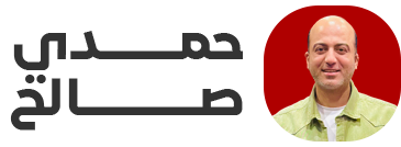 site logo